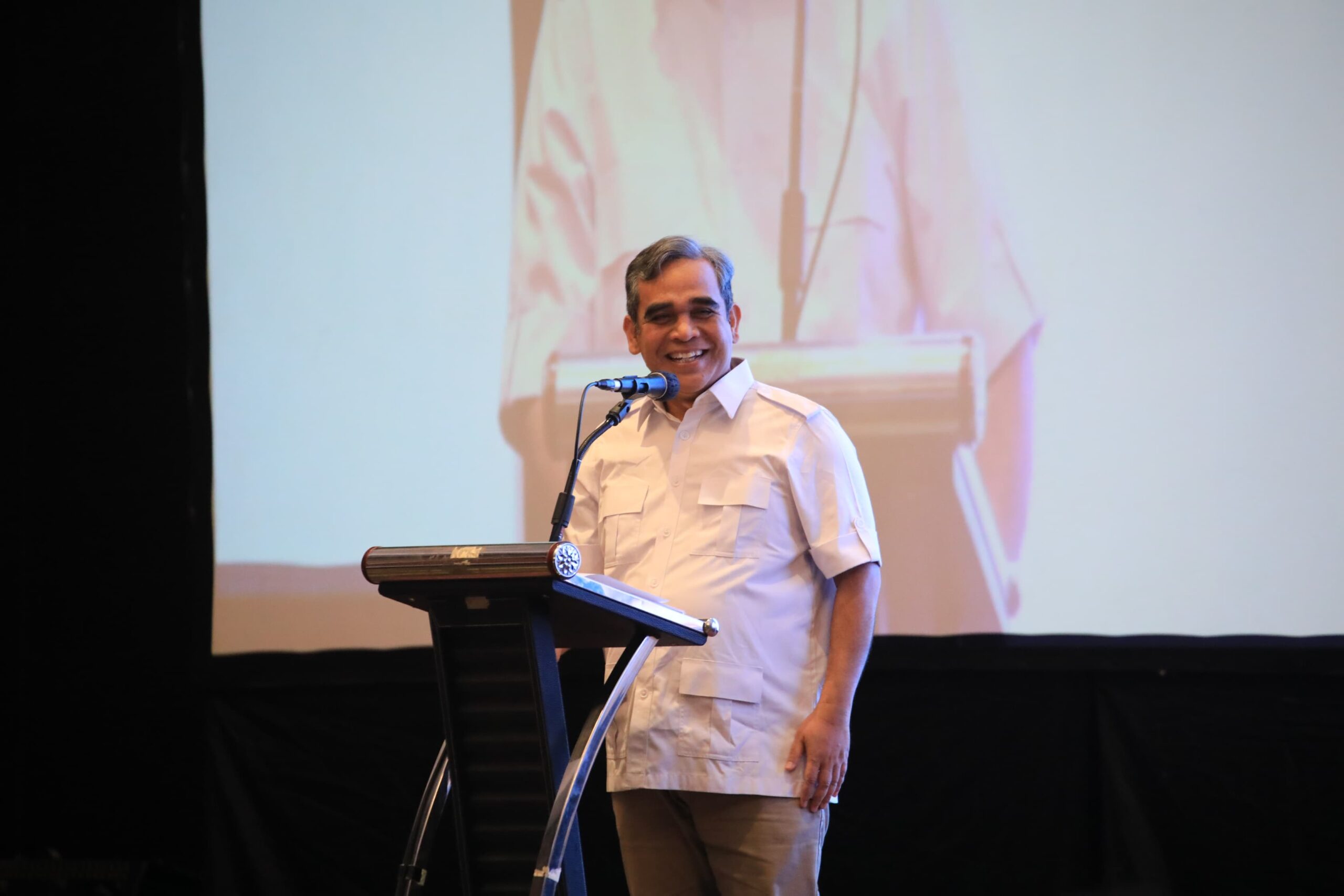 Ahmad Muzani