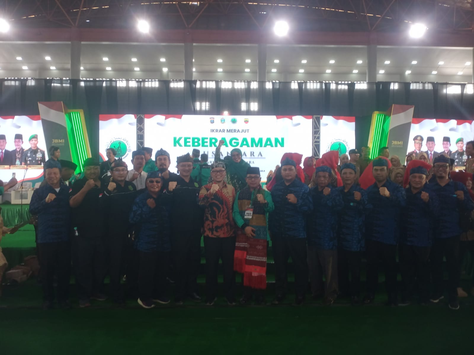 Perkumpulan urang banten